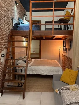 Alquiler de piso en Calle de Atocha, 76 - Foto 6