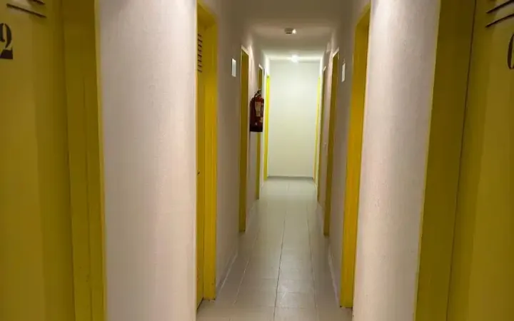 Piso en plaza Liceo 3 - Foto 22