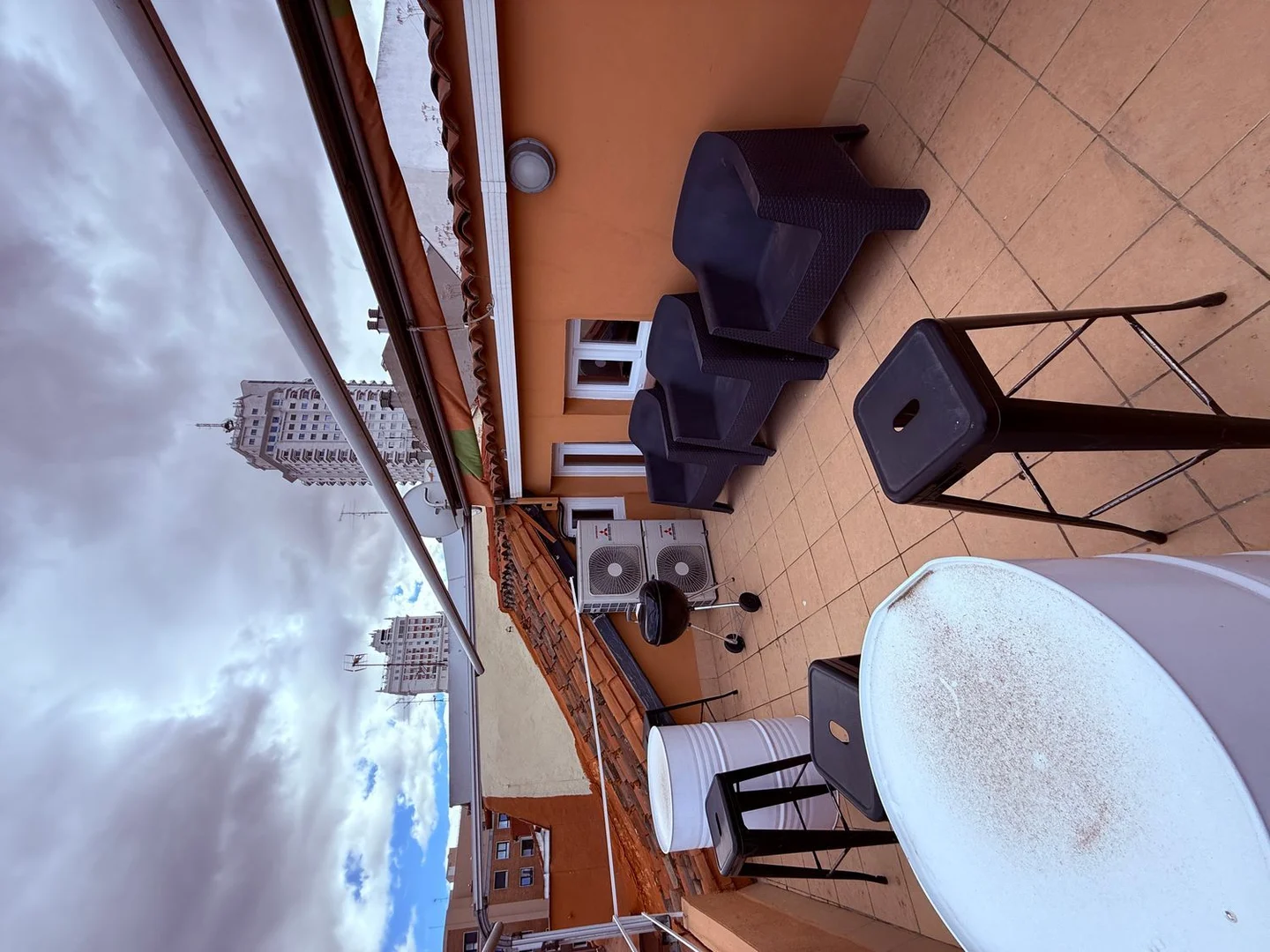 Ático en calle Duque de Liria, 9 - Foto 6