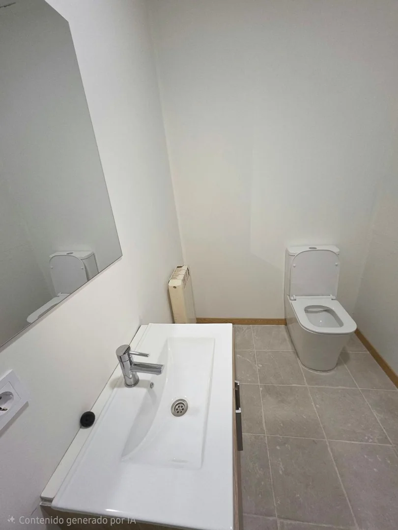 Estudio en Via Carpetana, 79, San Isidro - Foto 5