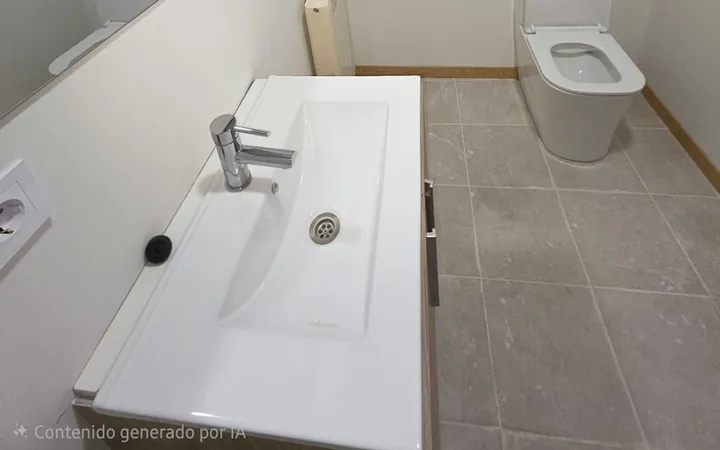 Estudio en Via Carpetana, 79, San Isidro - Foto 5