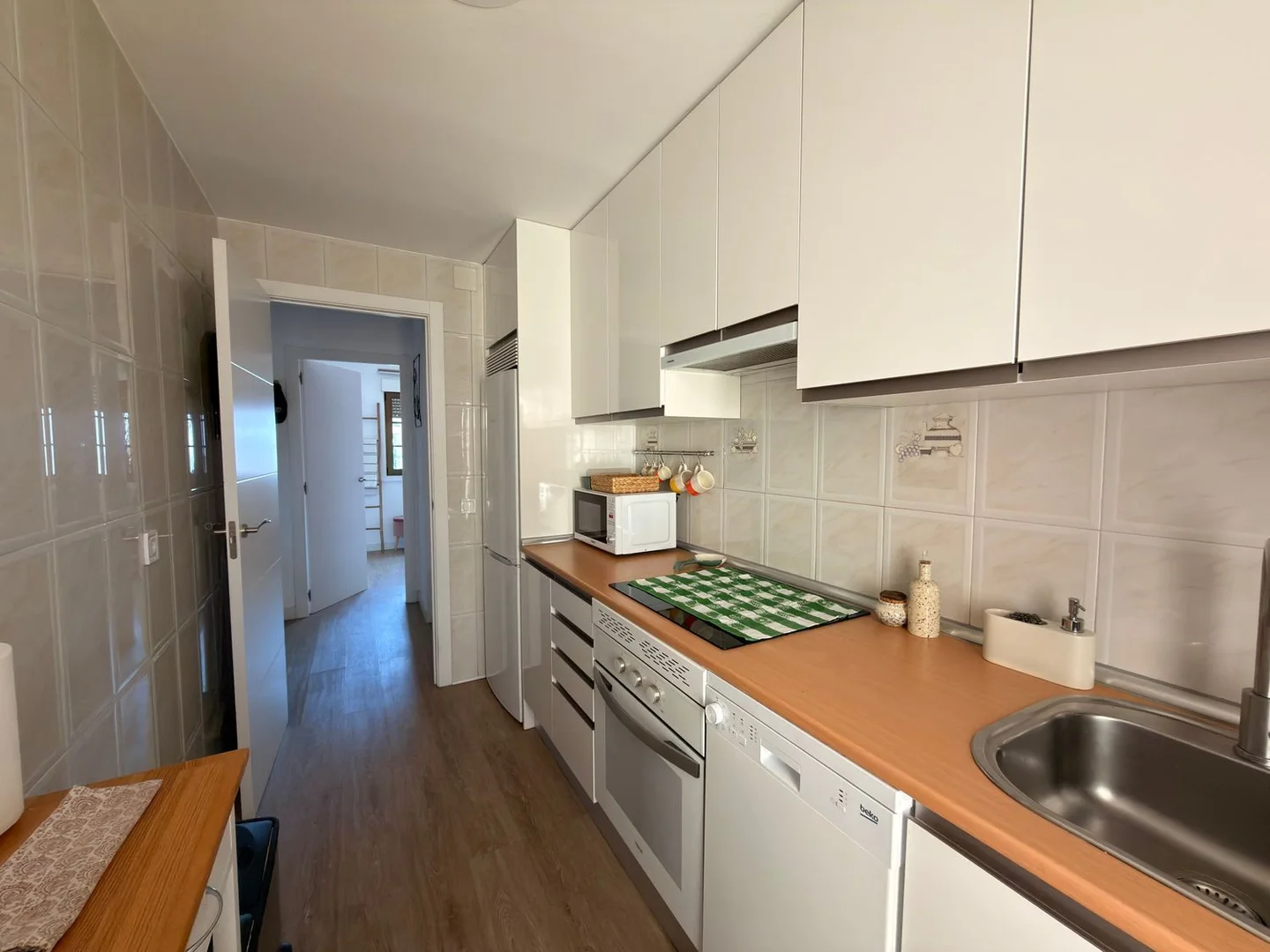 Ático en calle María Zurita, 4 - Foto 13