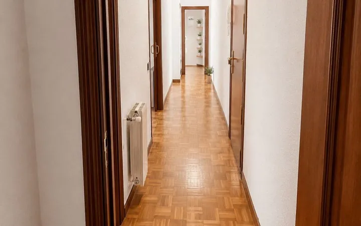 Piso en Calle de López Grass, 46, Numancia - Foto 4