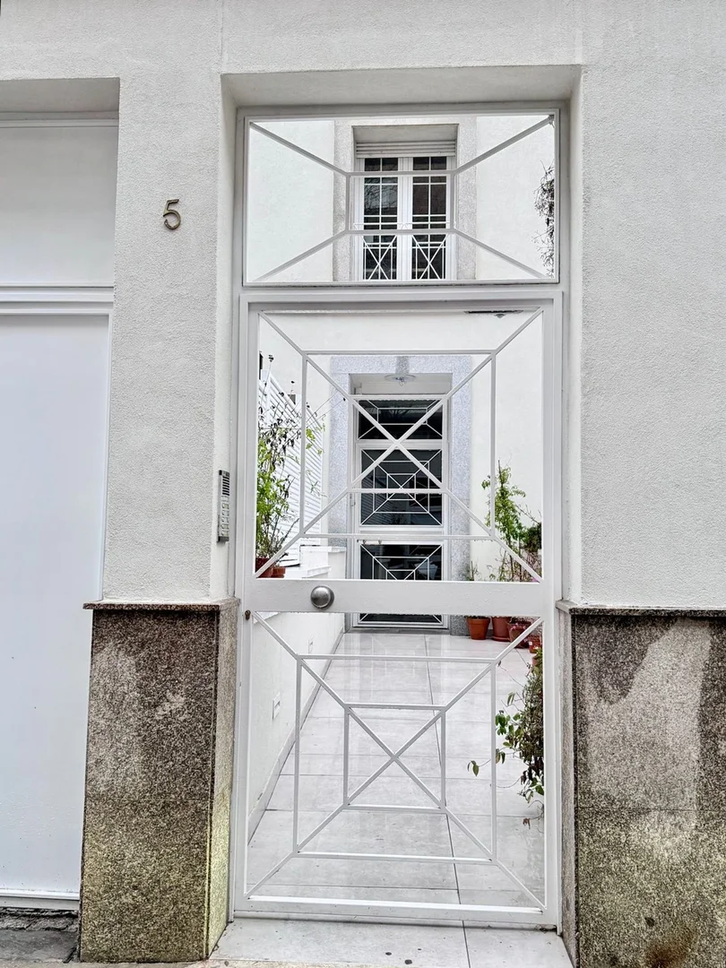 Piso en calle Agustín Querol, 5 - Foto 2