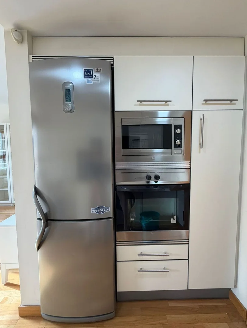 Piso en calle del Barranco del Novillo, 35 - Foto 8