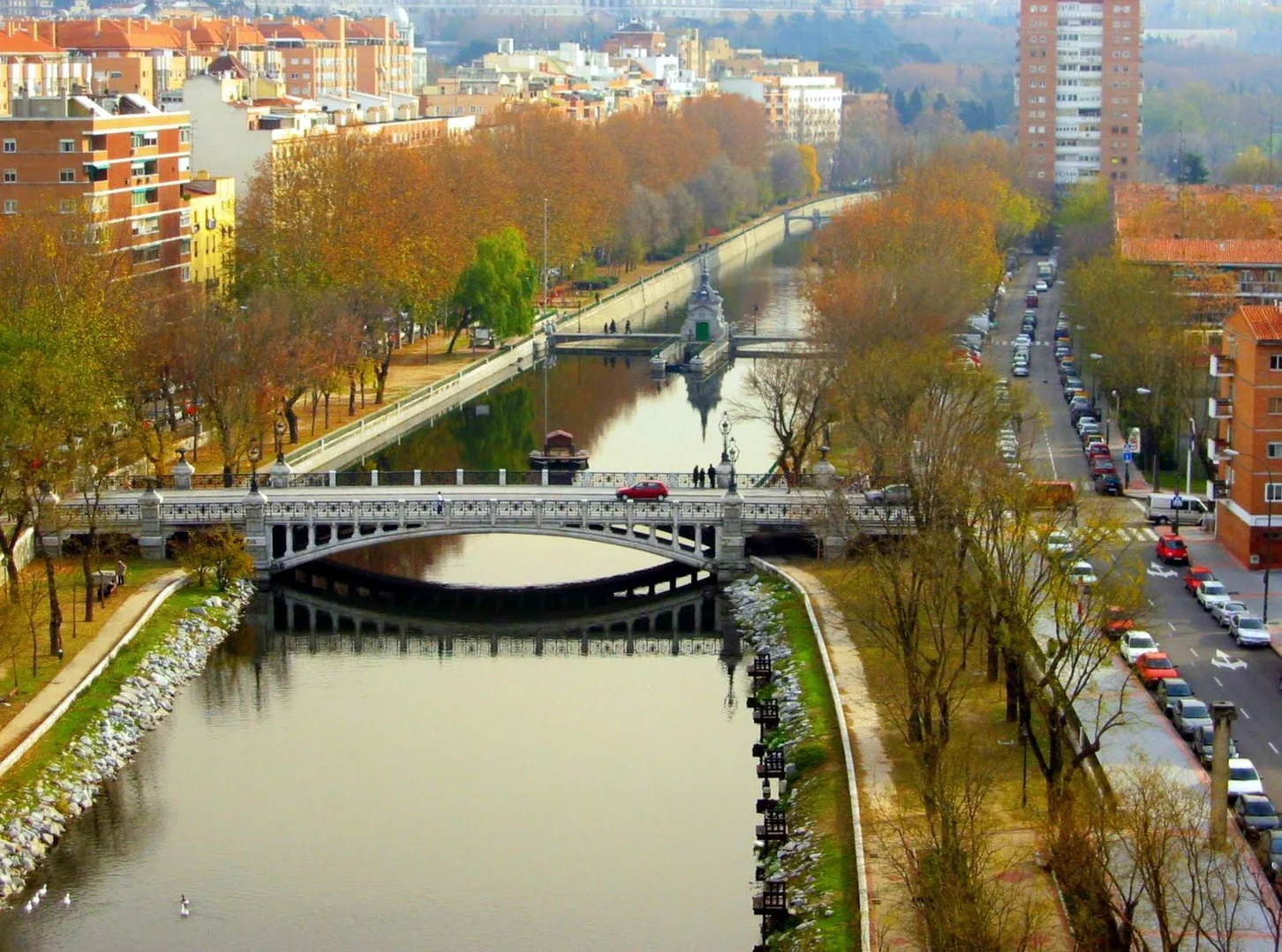 Piso en Avenida de Valladolid, Casa de Campo - Foto 19