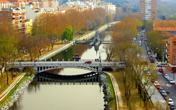 Piso en Avenida de Valladolid, Casa de Campo - Foto 19