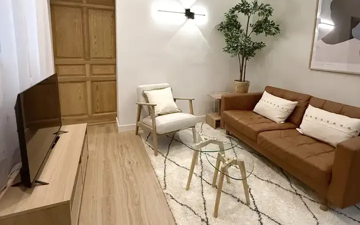 Piso en  Calle de la Madera 42 - Foto 2