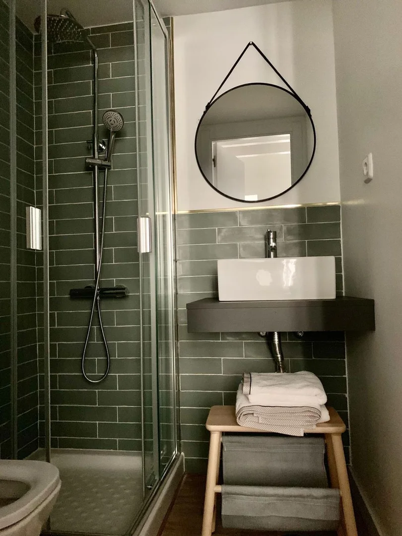 Estudio en calle del Barco, 31 - Foto 11