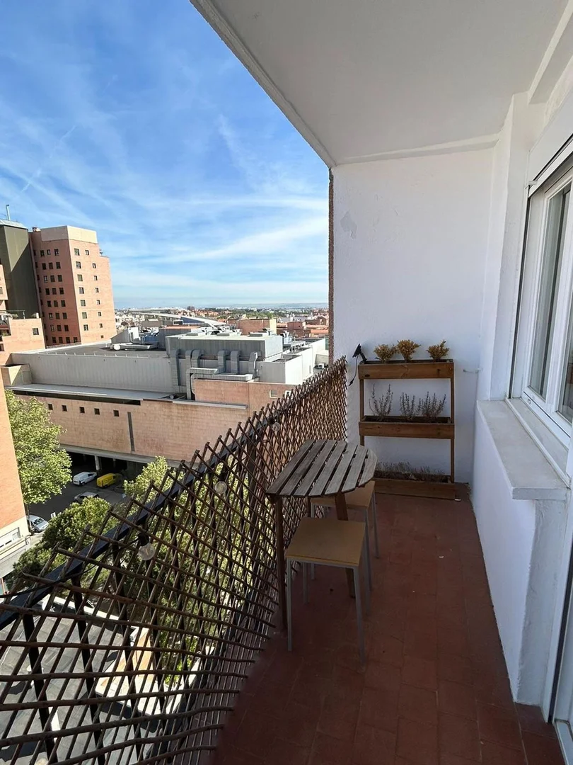 Piso en calle de José Arcones Gil, 13 - Foto 9