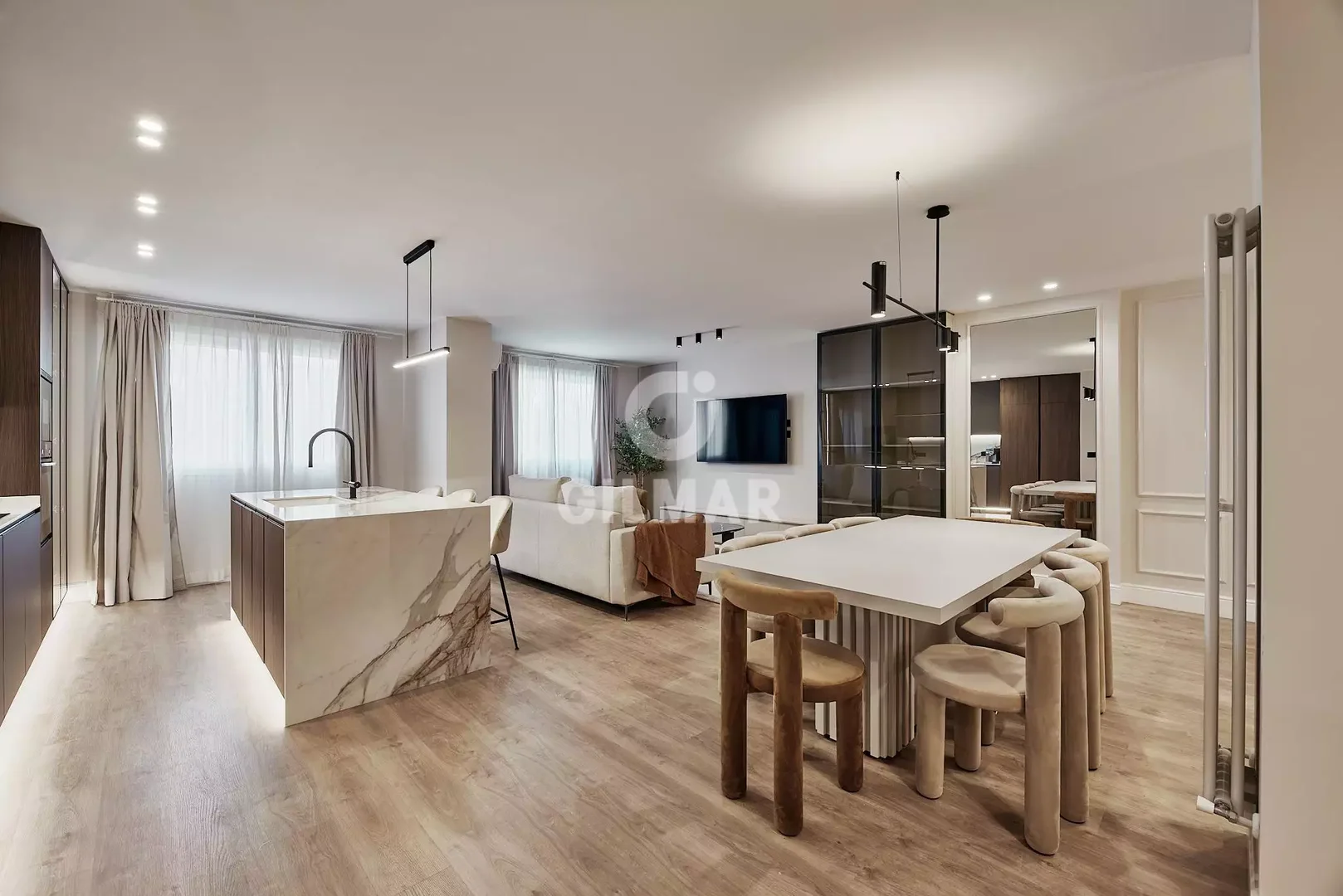 Piso en Lista, Madrid - Foto 10