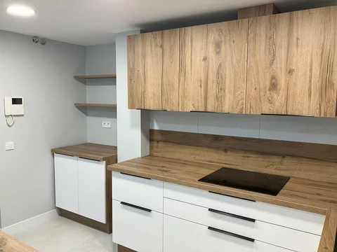 Piso en Barrio Bernabéu-Hispanoamérica - Foto 5