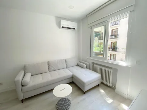 Piso en calle de Ayala, Madrid, 71 - Foto 3