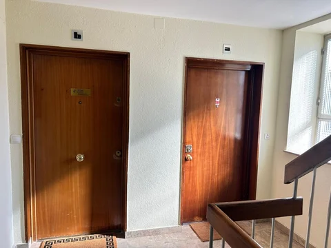 Piso en avenida del General Perón, 6 - Foto 4