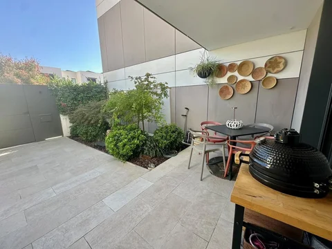 Chalet adosado en calle Cantera de las Peñuelas, 31 - Foto 2