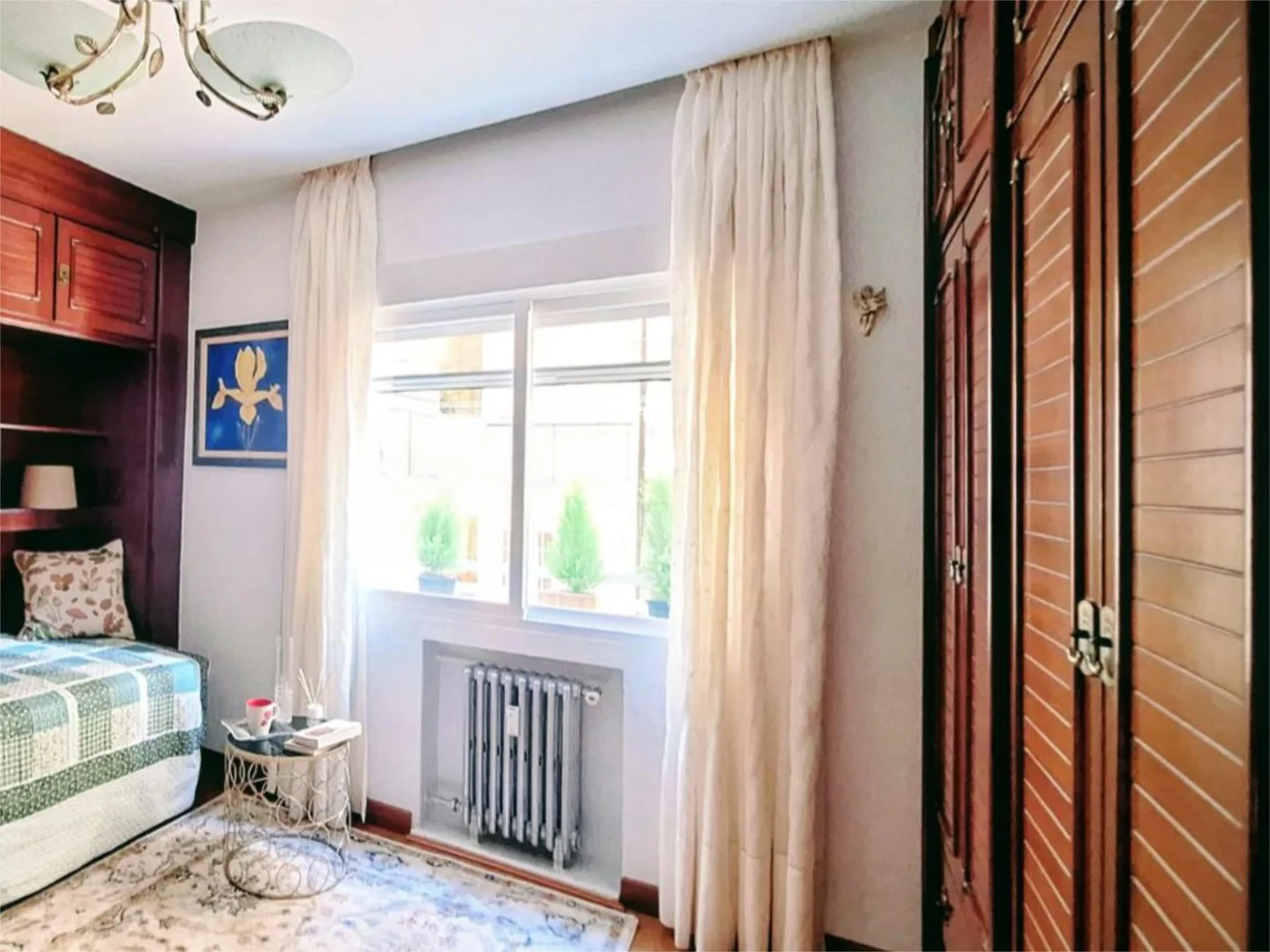 Piso en  Calle de Valderribas 14 - Foto 44