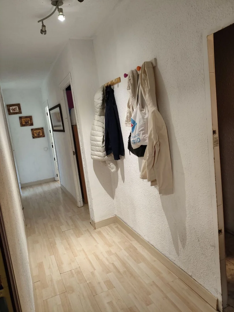 Piso en Calle de los Hermanos García Noblejas, 141, Arcos - Foto 4
