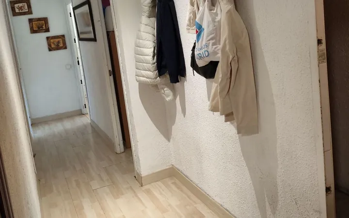 Piso en Calle de los Hermanos García Noblejas, 141, Arcos - Foto 4