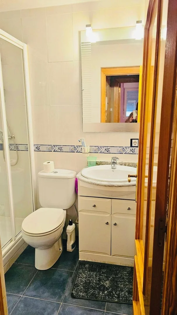 Piso en Barrio Arcos - Foto 12