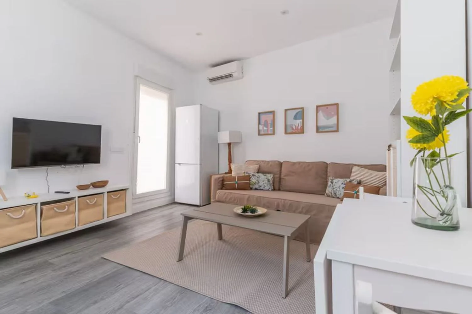 Ático en calle de Viriato, 37 - Foto 6