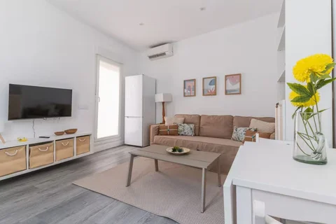 Ático en calle de Viriato, 37 - Foto 6