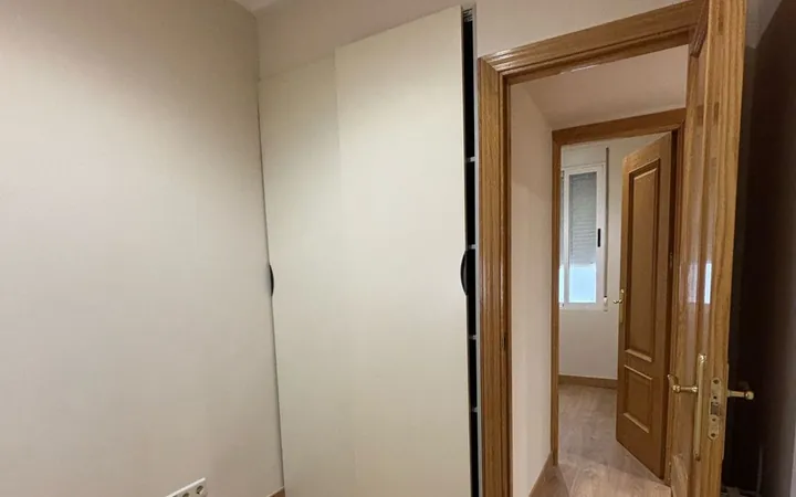 Piso en Calle de Cristóbal Bordiú, 48, Nuevos Ministerios-Ríos Rosas - Foto 15