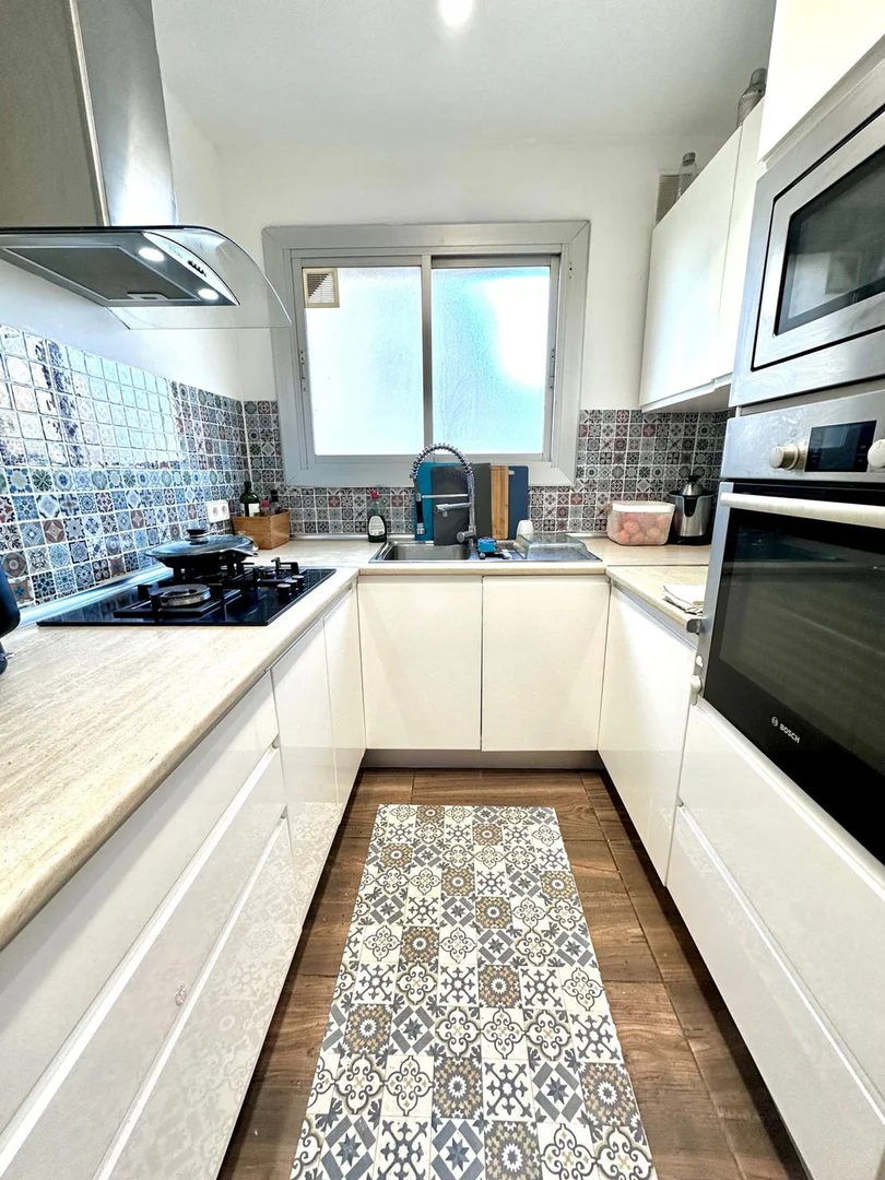 Piso en Barrio Vilapicina i la Torre Llobeta - Foto 12