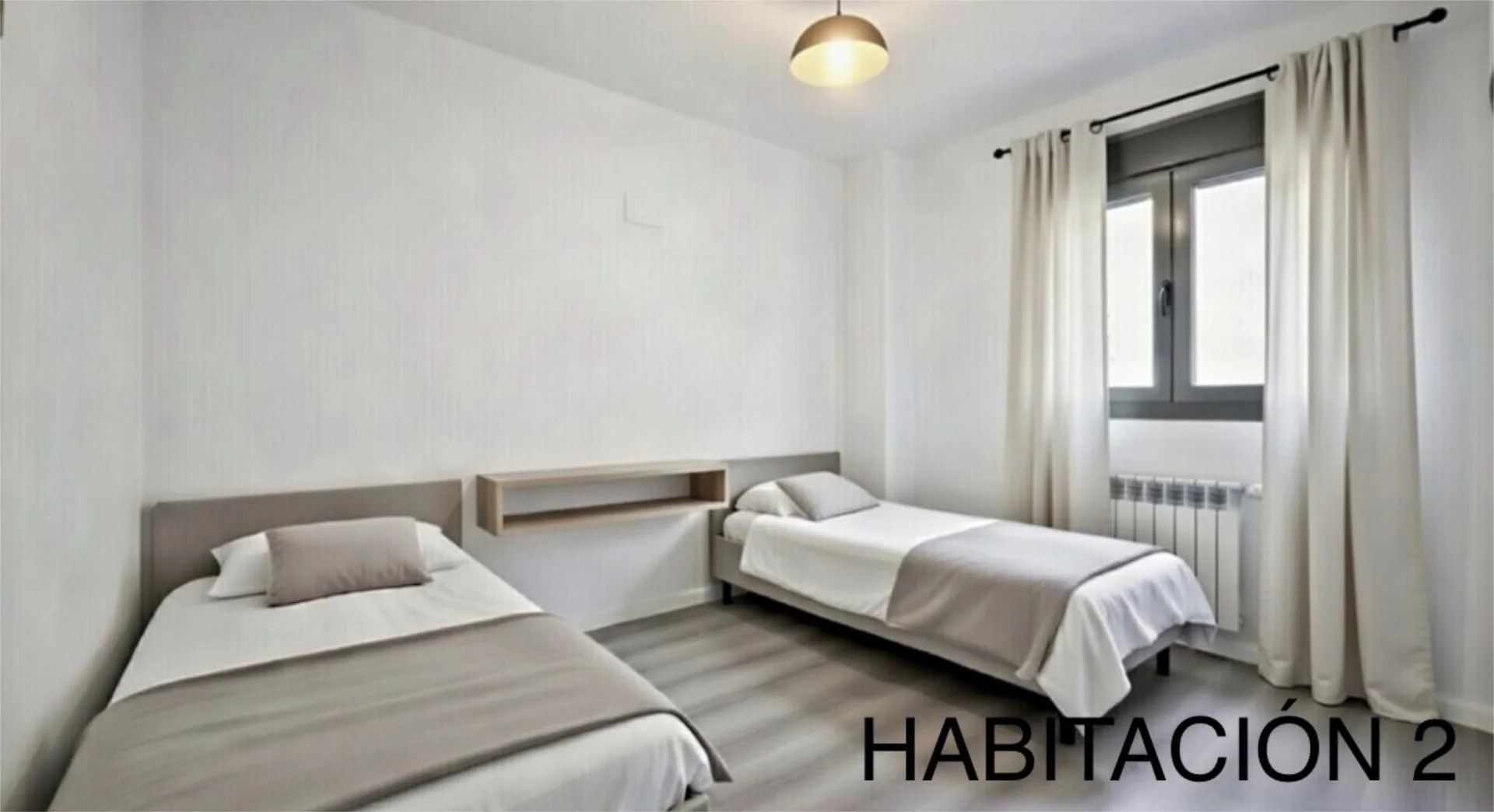 Piso en  Calle Padre Gregorio Céspedes 79 - Foto 17