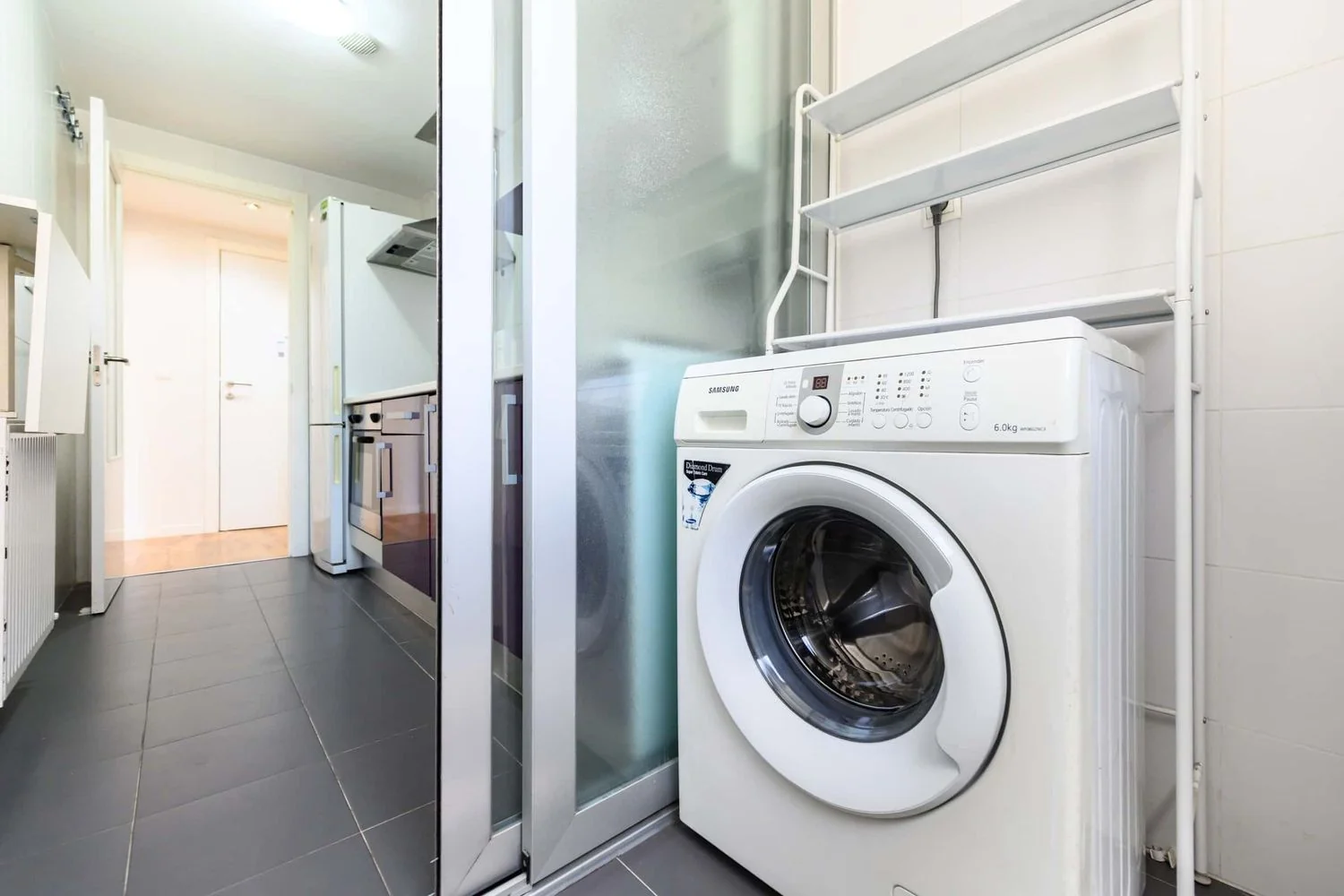 Piso en Calle de San Aquilino, 31, Ventilla-Almenara - Foto 21