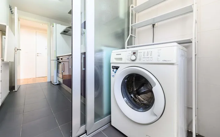 Piso en Calle de San Aquilino, 31, Ventilla-Almenara - Foto 21