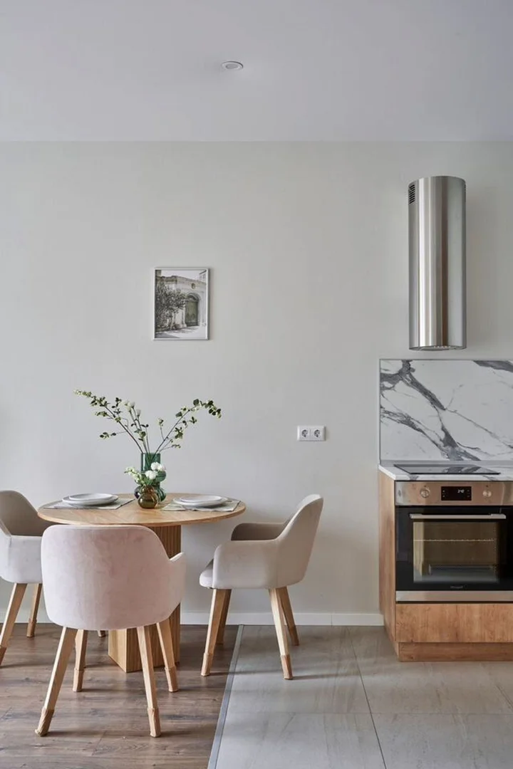 Piso en avenida de Betanzos, 38 - Foto 3