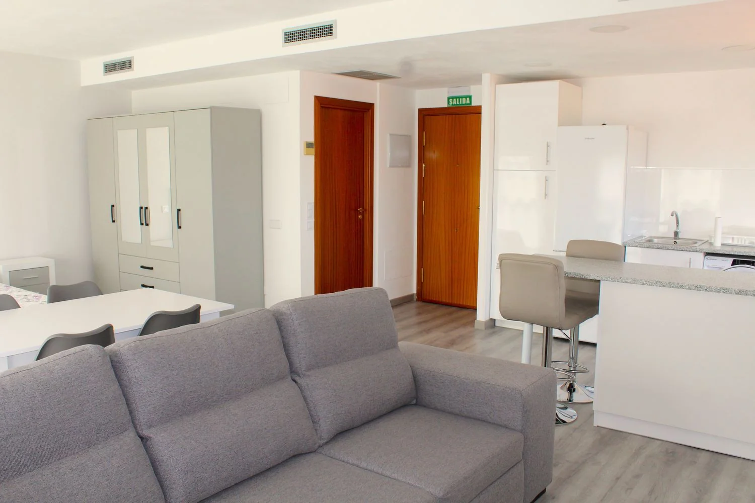 Estudio en Calle de la Oca, 10, San Isidro - Foto 9