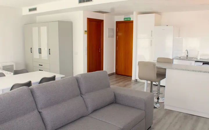 Estudio en Calle de la Oca, 10, San Isidro - Foto 9
