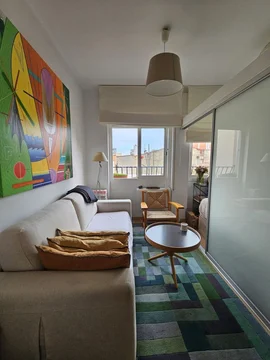 Piso en Calle de Renart, 59 - Foto 1