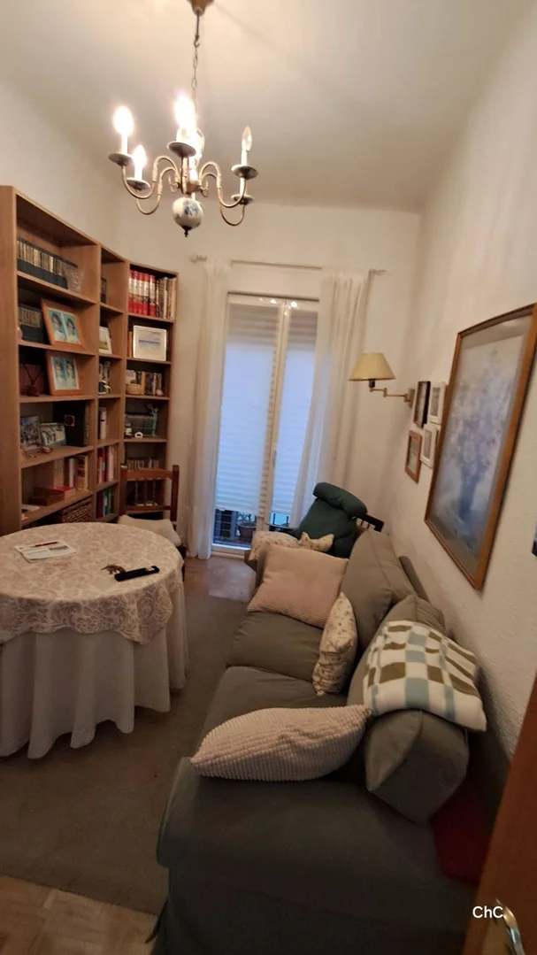 Piso en Barrio Gaztambide - Foto 5