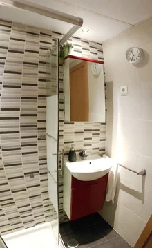 Piso en calle del Pintor Ignacio de Zuloaga, 9 - Foto 14