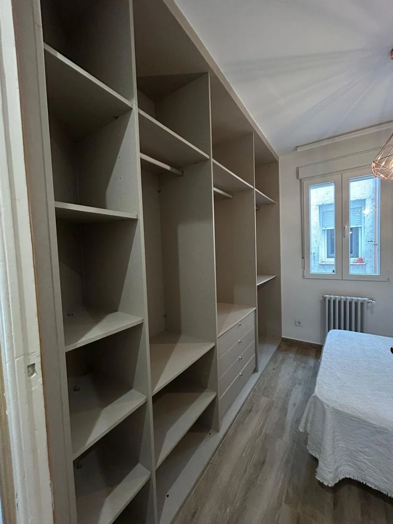 Piso en calle de Hermosilla, 132 - Foto 11