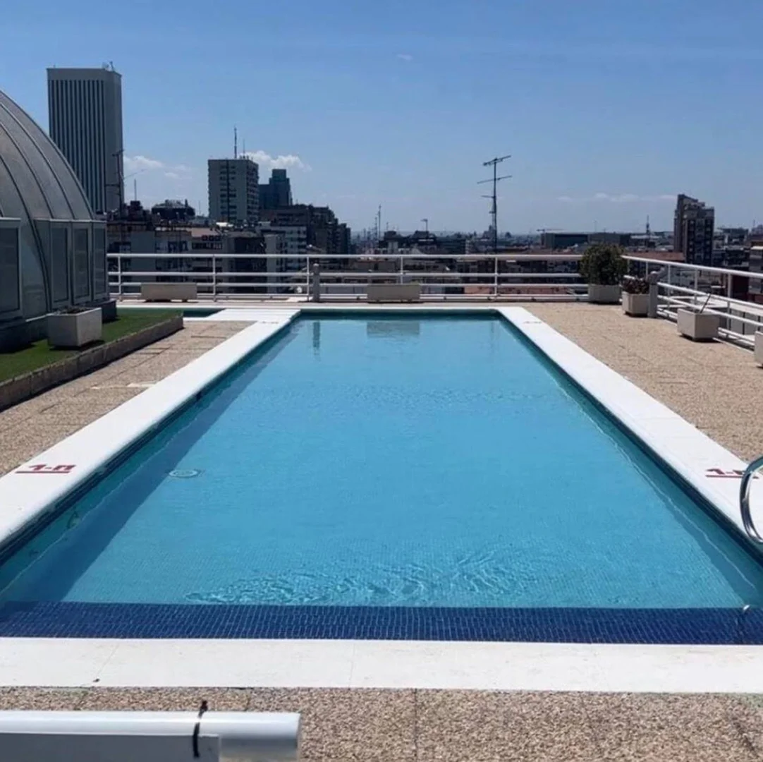 Piso en calle de Orense, 69 - Foto 6