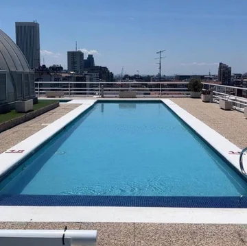 Piso en calle de Orense, 69 - Foto 6