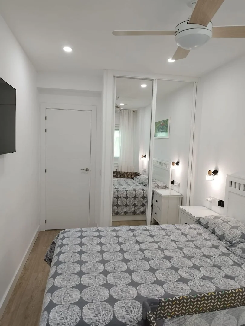 Piso en calle de Esteban Mora, 28 - Foto 8