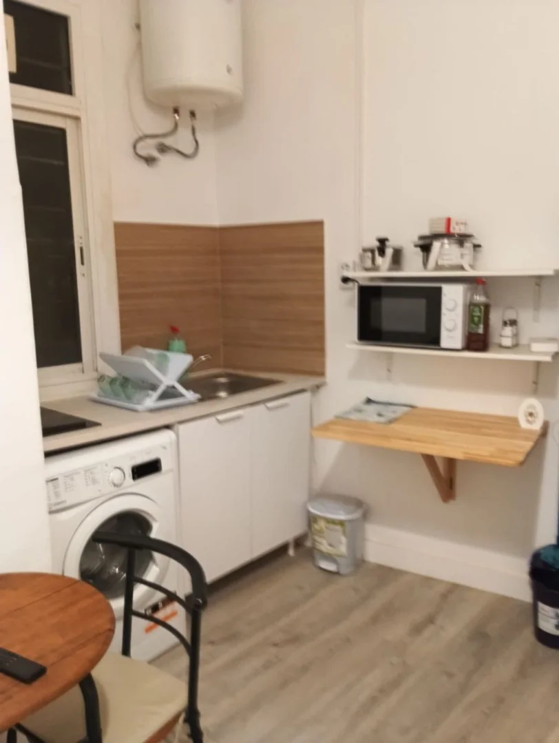 Estudio en Calle d'Aragó, 140 - Foto 29