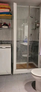 Piso en Barrio Ventilla-Almenara - Foto 9