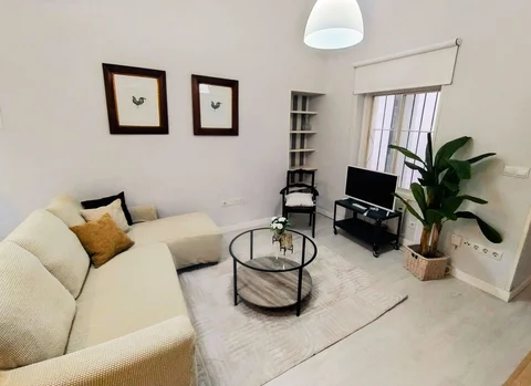 Piso en calle de Ruiz, 9 - Foto 1