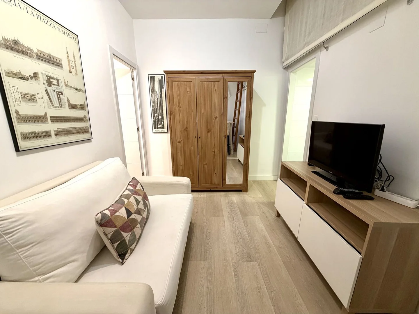 Piso en Calle de Lagasca, 61, Castellana - Foto 18