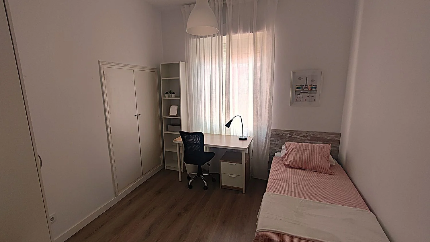 Piso en Calle de San Raimundo, 45, Bellas Vistas - Foto 21