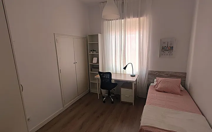 Piso en Calle de San Raimundo, 45, Bellas Vistas - Foto 21