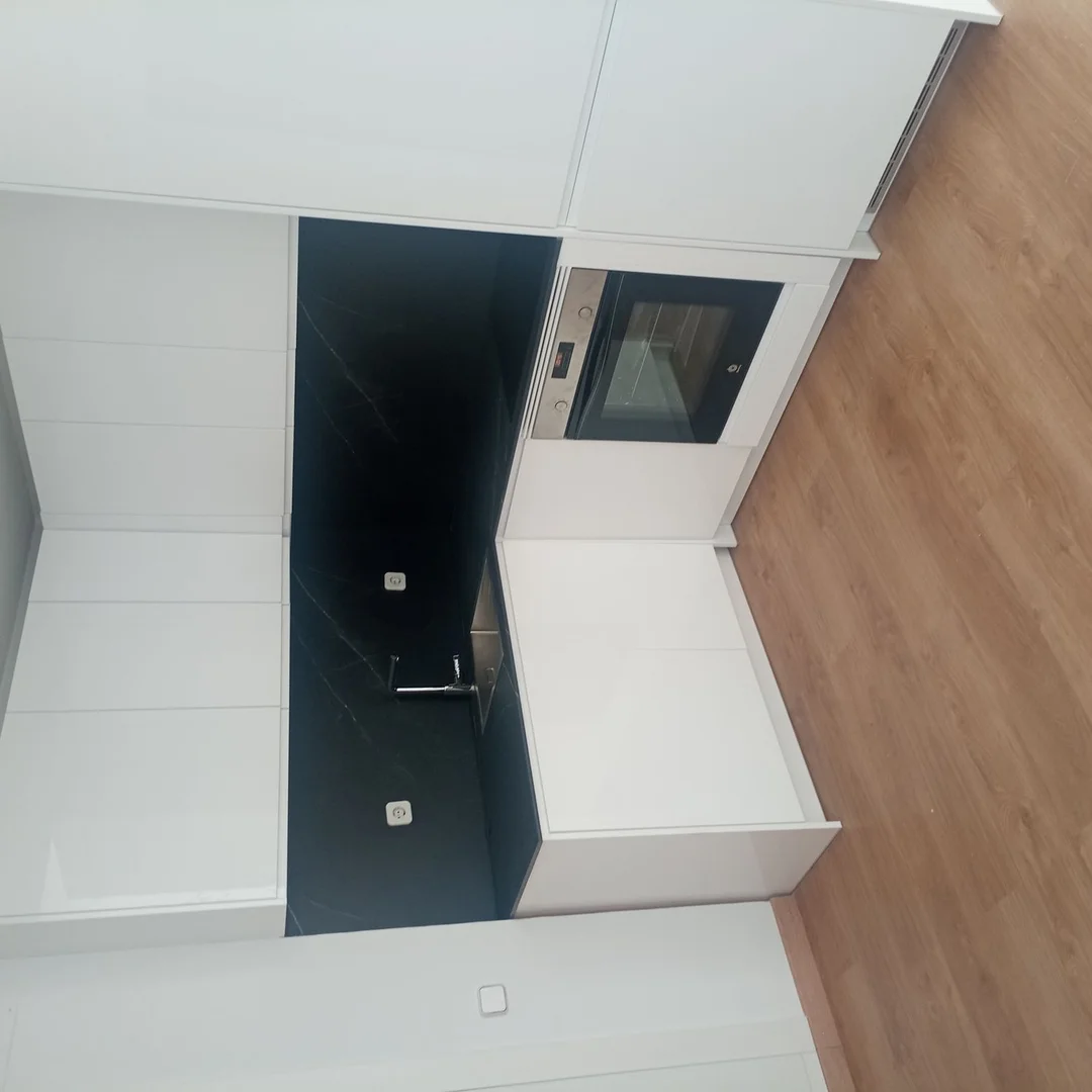 Alquiler de piso en Bernabéu-Hispanoamérica - Foto 7