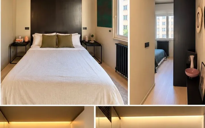 Piso en Calle del Príncipe de Vergara, 277, Bernabéu-Hispanoamérica - Foto 9