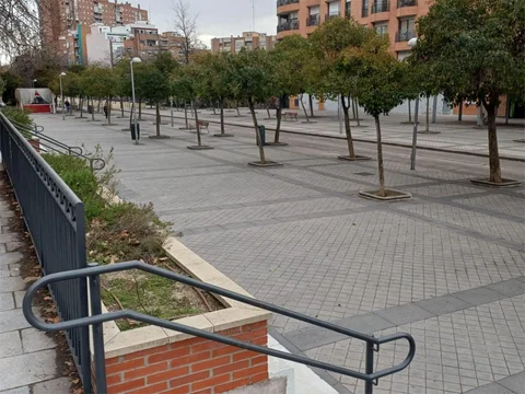 Ático en  Calle de la Arquitectura 7 - Foto 36