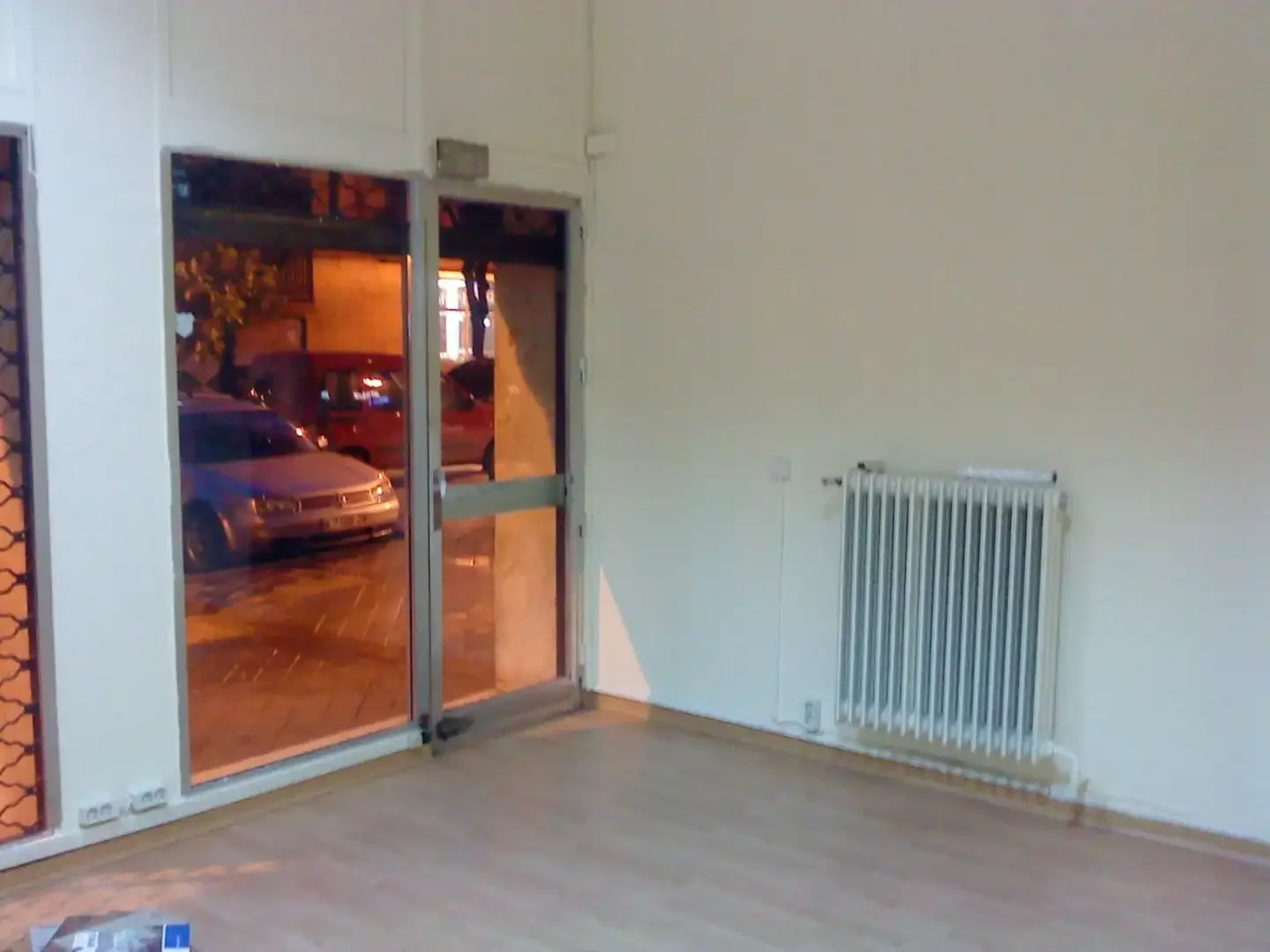Local comercial en  Calle de la Marroquina 106 - Foto 3